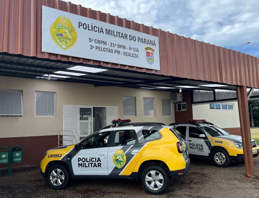 Rádio Clube de Realeza