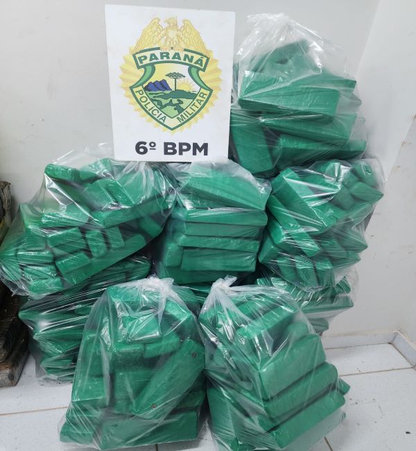 Polícia Militar