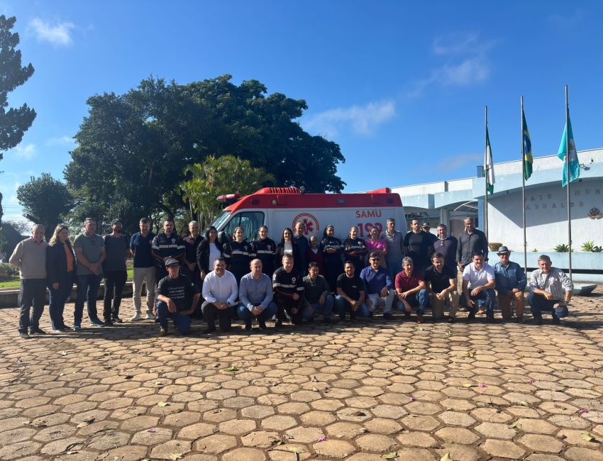 Rádio SAN FM