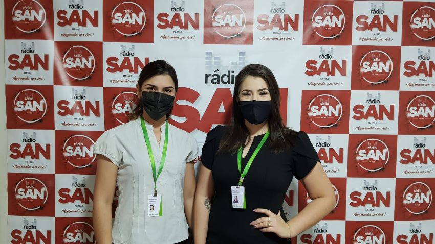 Rádio SAN FM