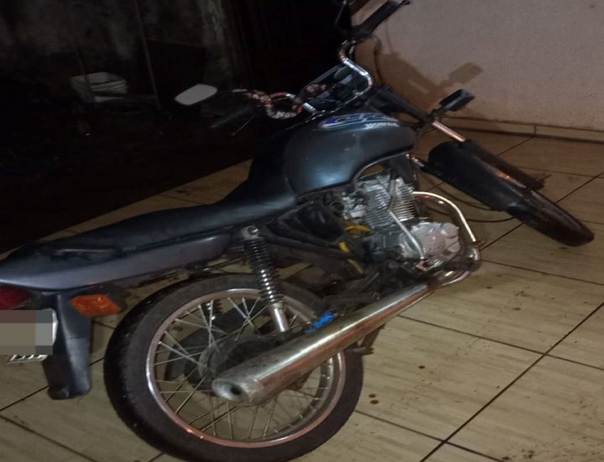 Polícia Militar
