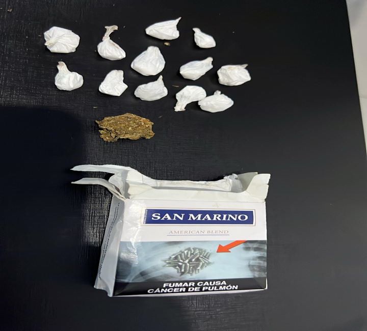 PRF