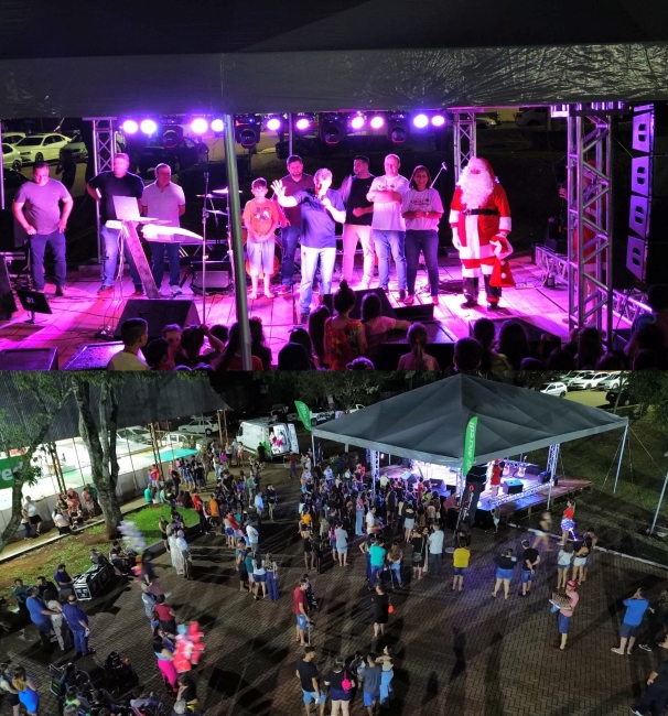 Rádio SAN FM