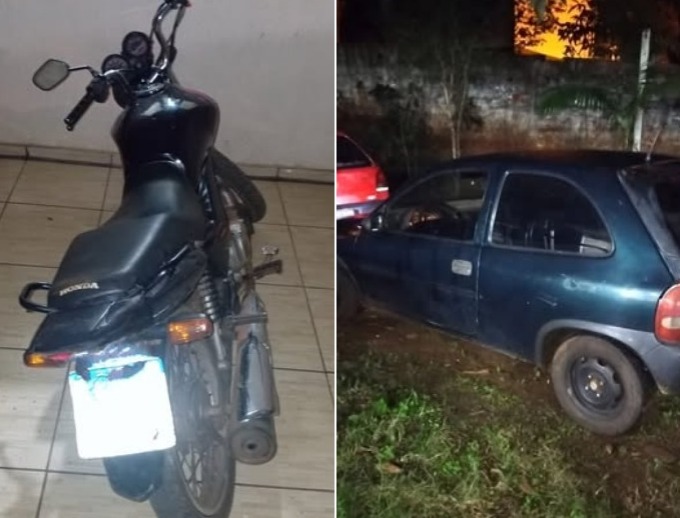Polícia Militar