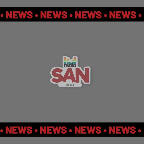 Rádio SAN FM