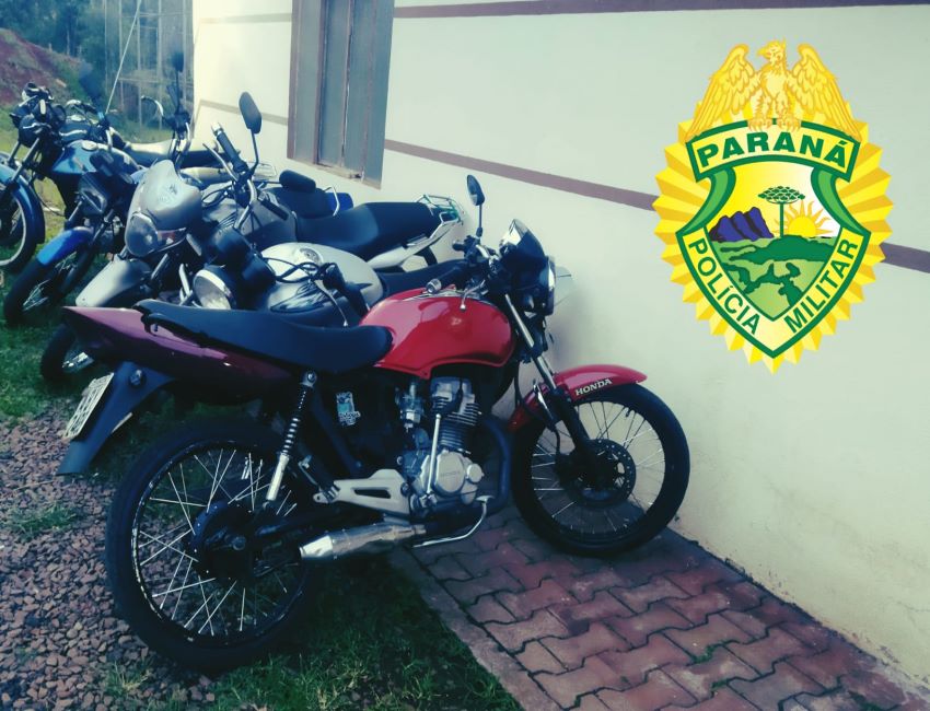 Policia Militar