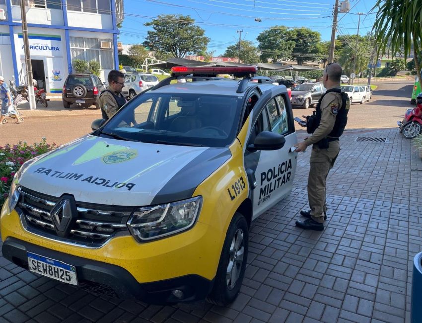 Polícia Militar