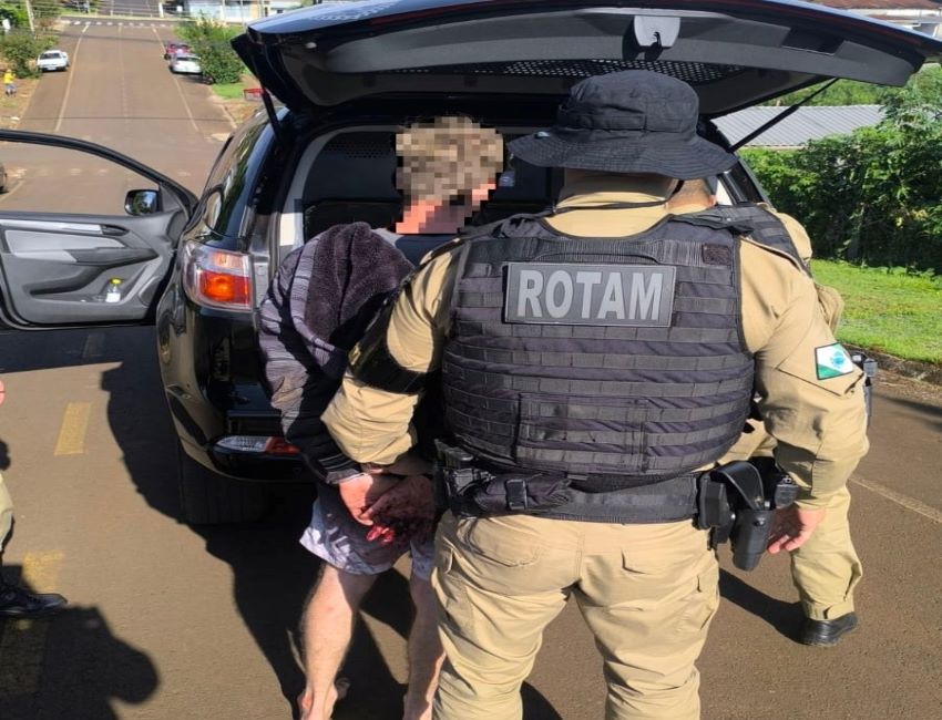 Polícia Militar