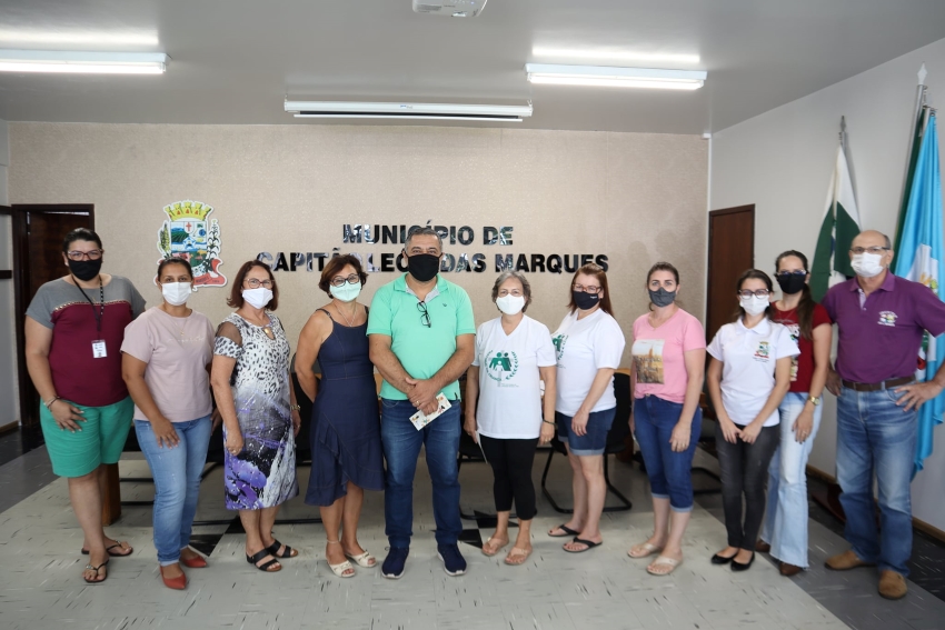 Assessoria de imprensa