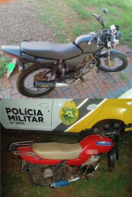 Polícia Militar
