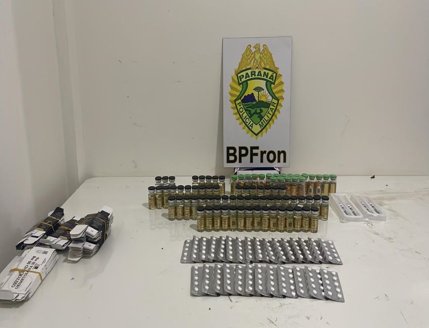 BPFRON