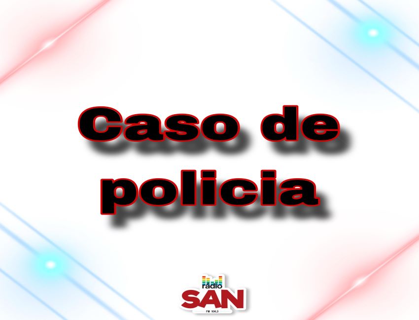 Rádio SAN FM