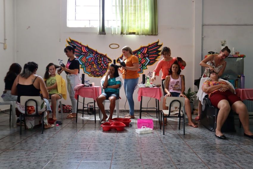 Assessoria de imprensa