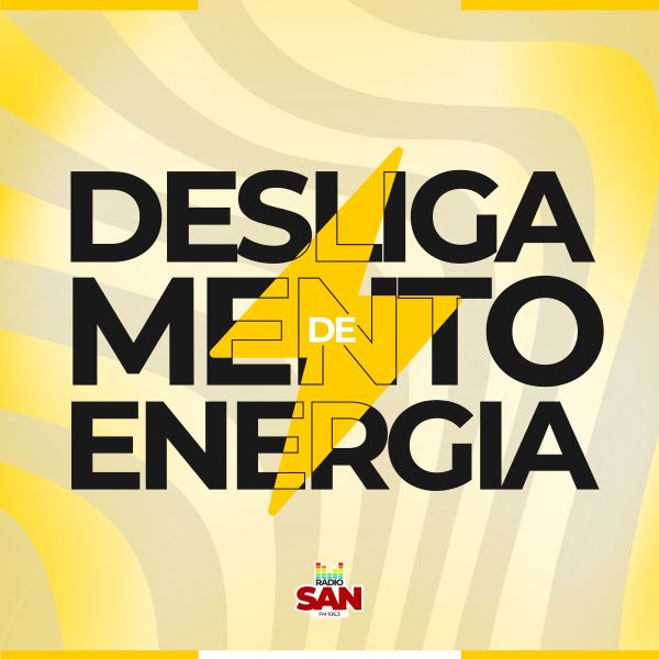 Rádio SAN FM
