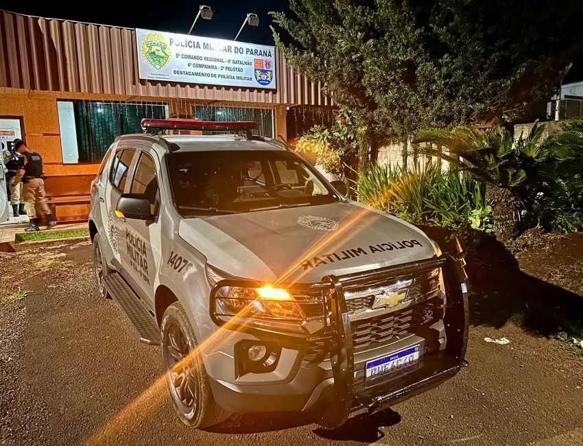 Polícia Militar