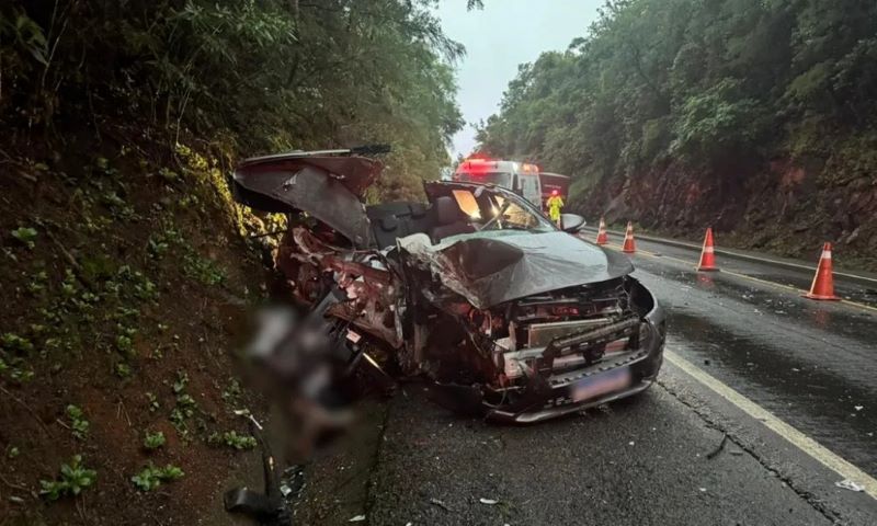 Rádio Ampére – Júlio Cesar Alves