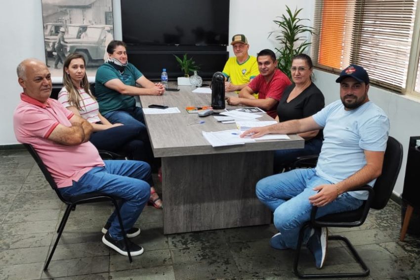Assessoria de imprensa