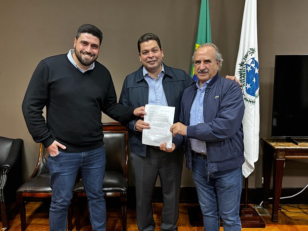 Assessoria de Imprensa