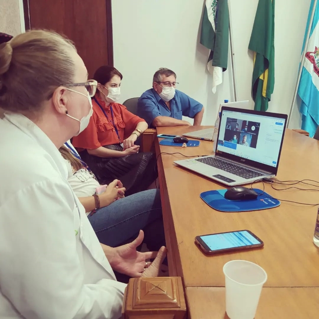 Assessoria de imprensa