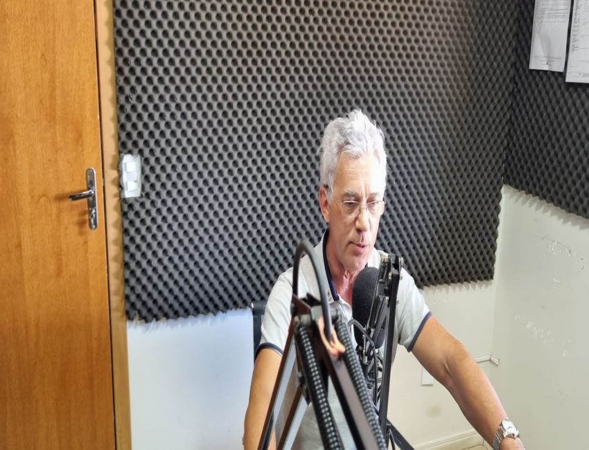 Rádio SAN FM
