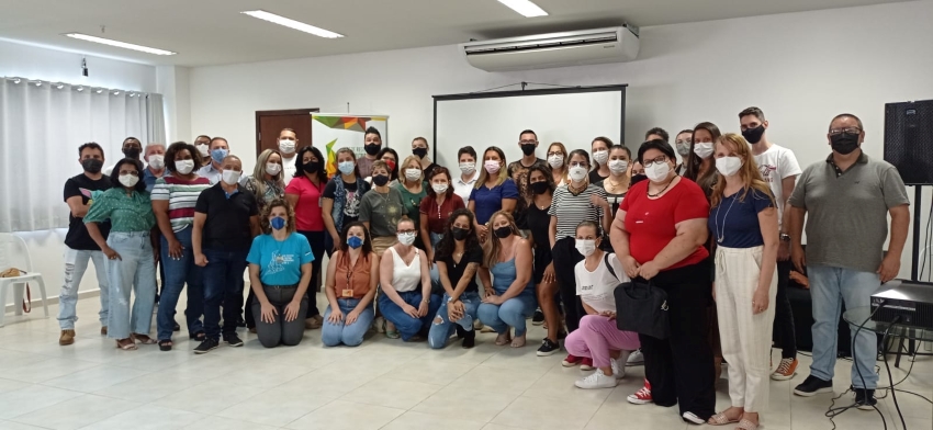 Assessoria de imprensa