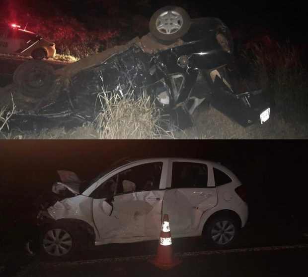 Polícia Rodoviária Estadual