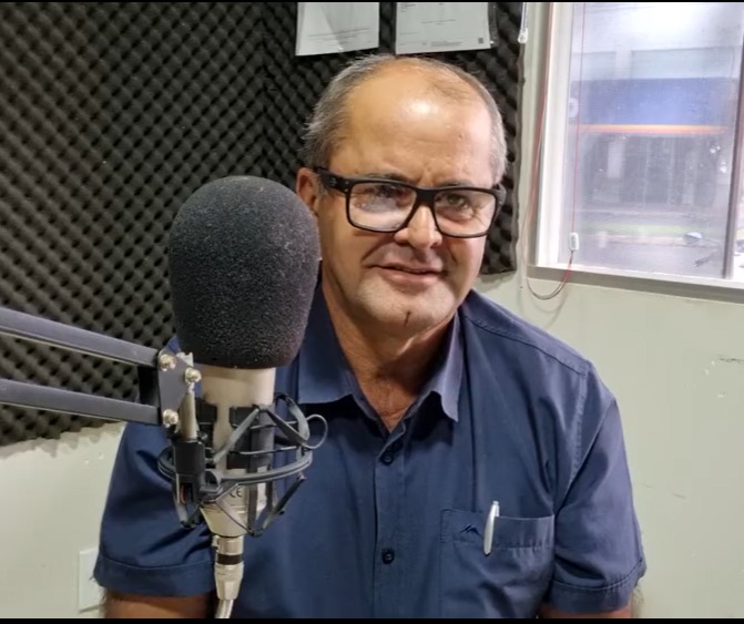 Rádio SAN FM