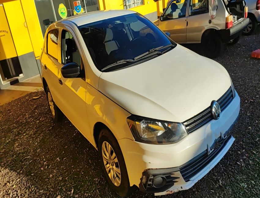 Policia Rodoviária