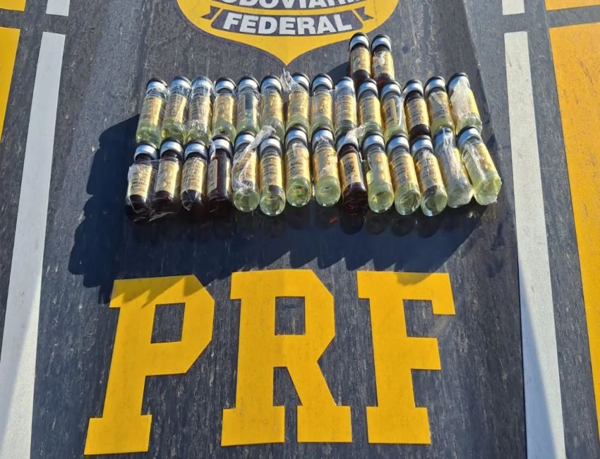 PRF