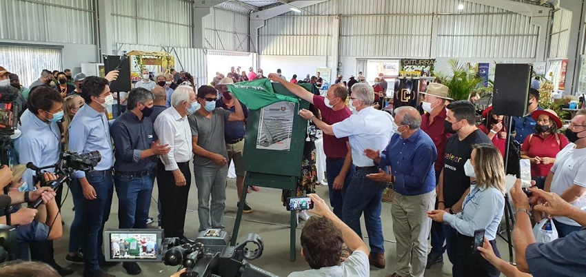 Assessoria Show Rural