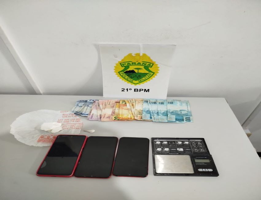 Polícia Militar