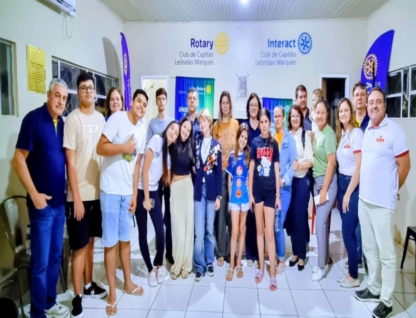 Rádio SAN FM