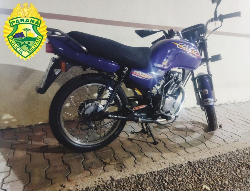 Policia Militar