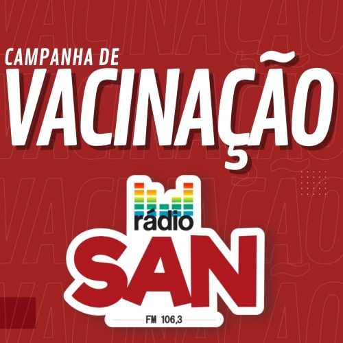 Rádio SAN FM