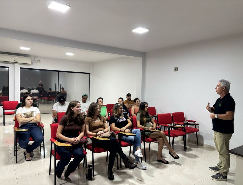 Rádio SAN FM