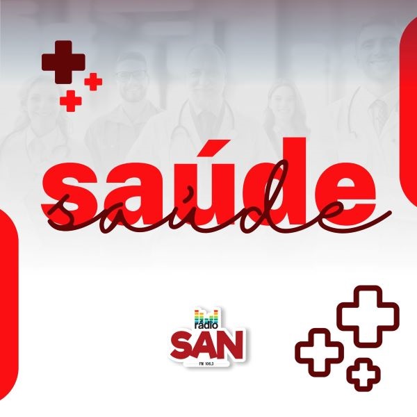 Rádio SAN FM