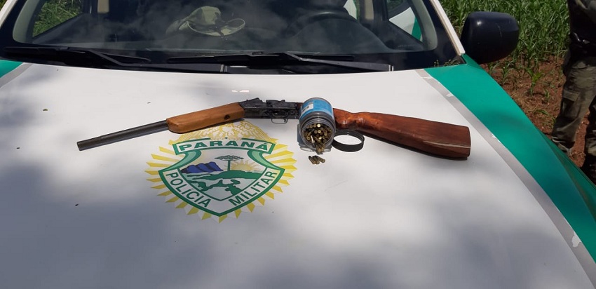 Policia Ambiental