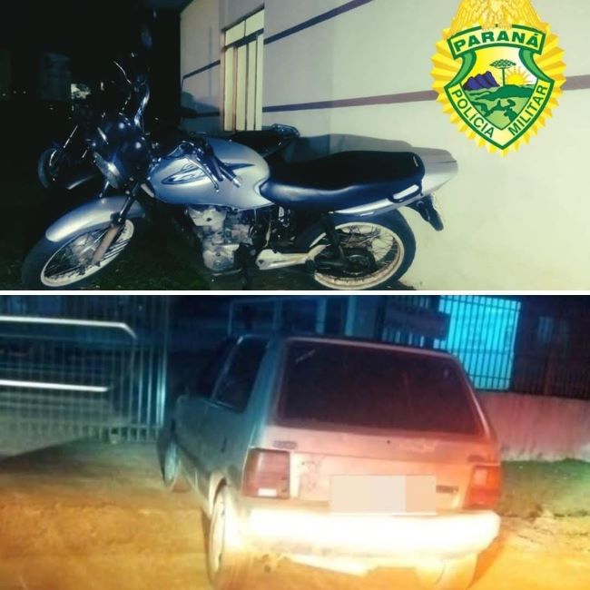 Policia Militar