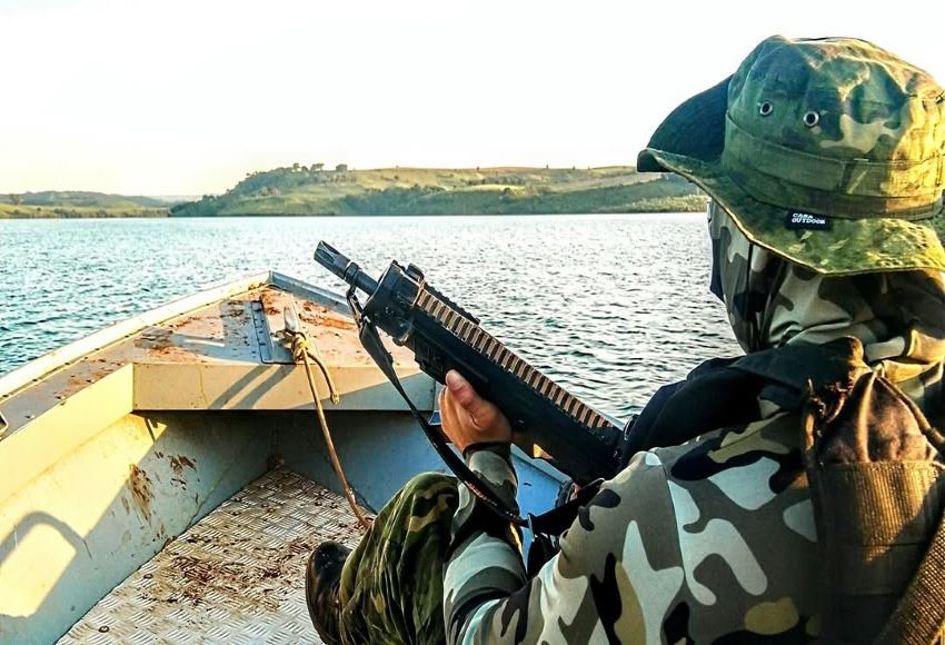 Polícia Militar