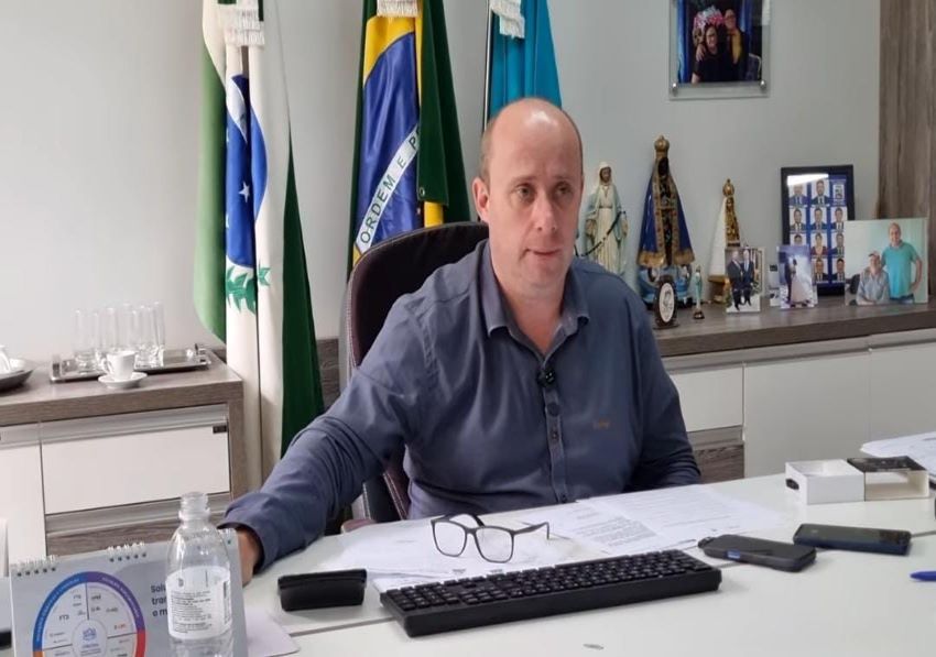 Rádio SAN FM