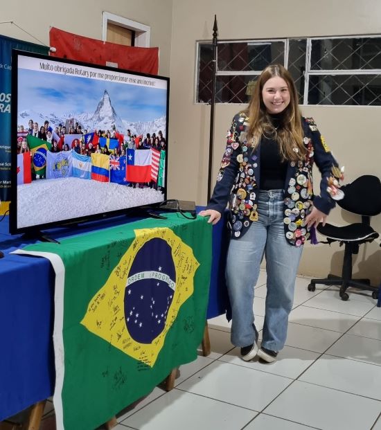 Rádio SAN FM