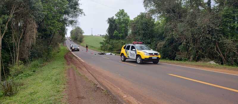 Vendaval teve característica de tornado em Cascavel, diz município