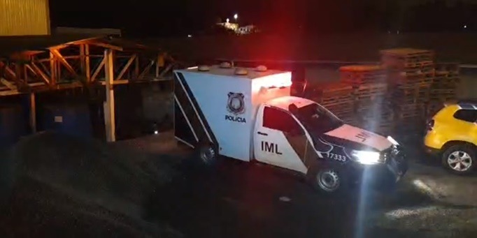 Derli Viana/Diário da Informação