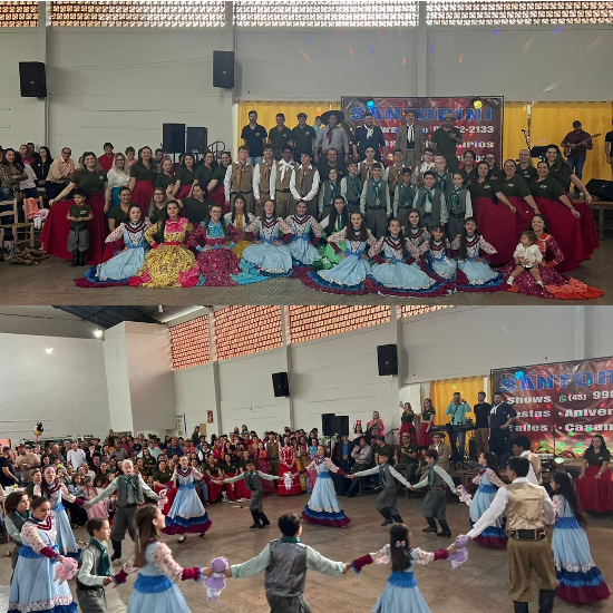 CTG Estância do Iguaçu