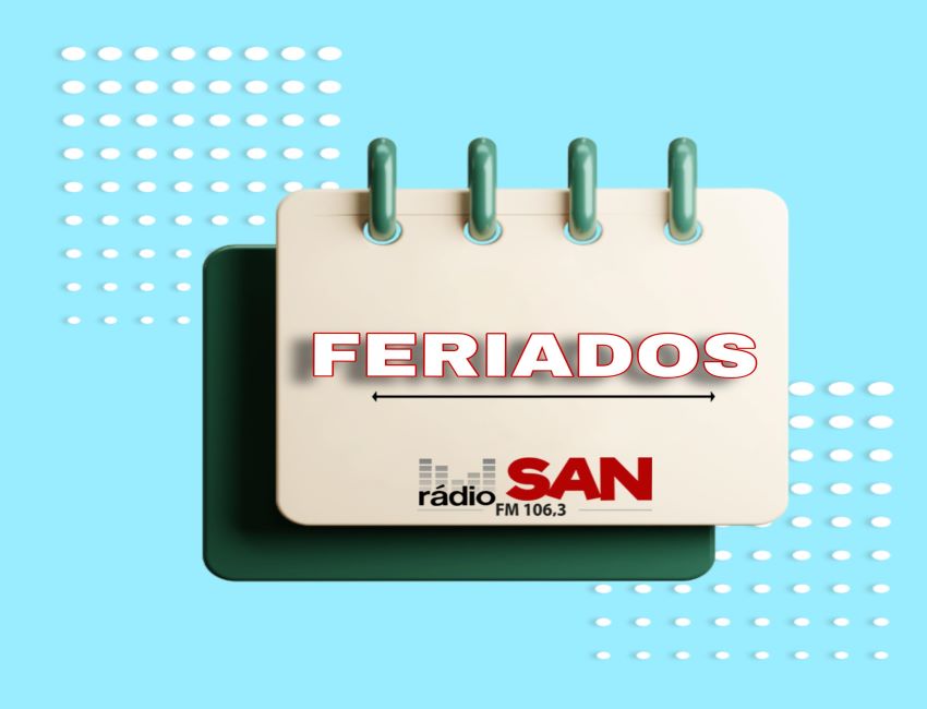 Rádio SAN FM