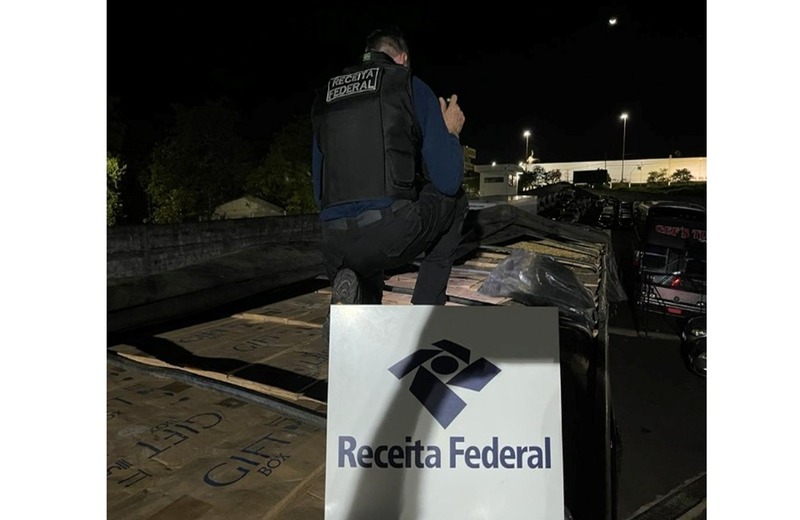 Receita Federal
