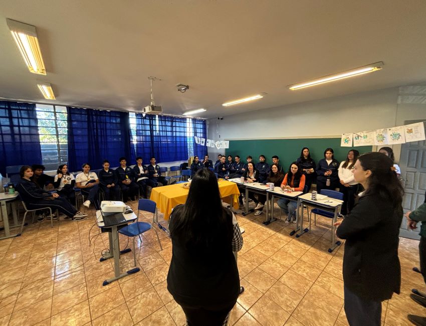 Rádio SAN FM
