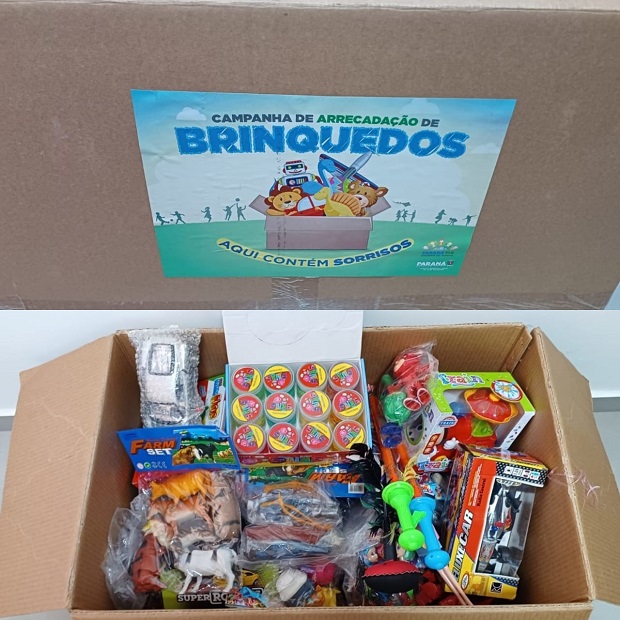 Assessoria de imprensa
