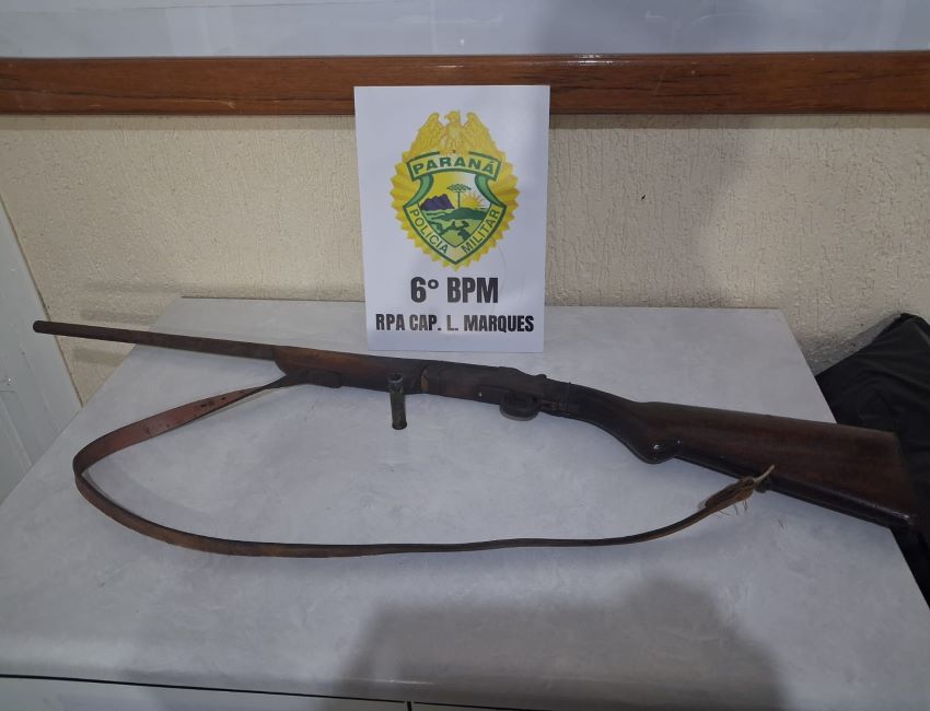 Polícia Militar