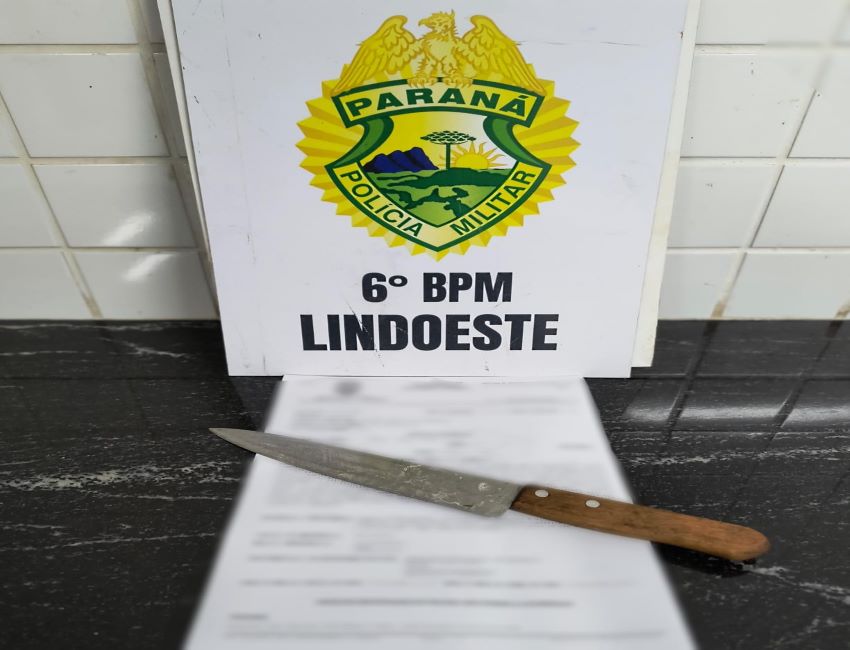 Polícia Militar